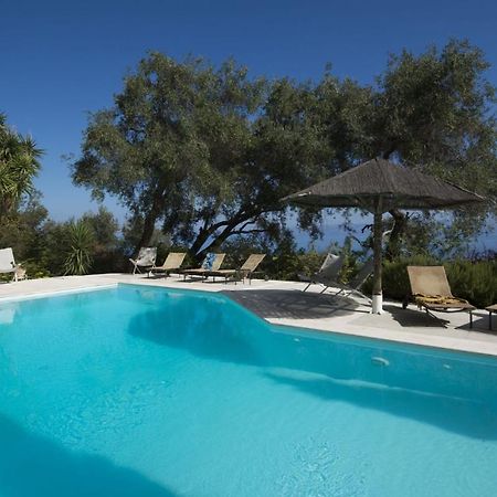גאיוס Mill Suites - Loggos מראה חיצוני תמונה